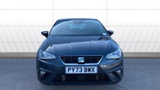 SEAT Ibiza 1.0 TSI 110 FR Sport 5dr DSG Petrol Hatchback